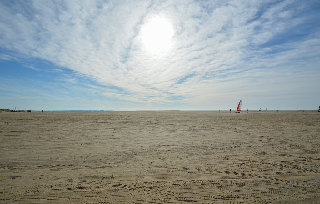 Ferienhaus - Kromose , Dänemark - R10129 23