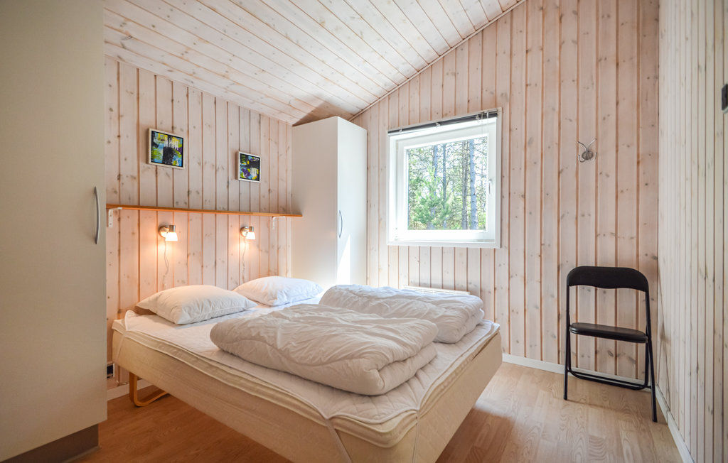 Semesterhus - Kongsmark , Danmark - R10137 15