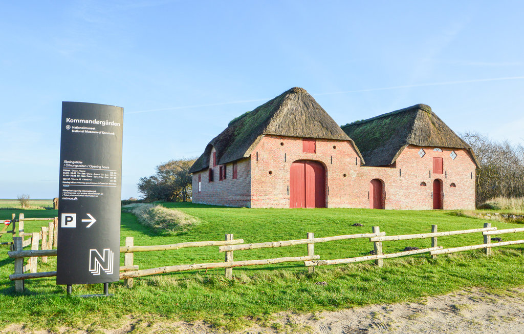 Ferienhaus - Bolilmark , Dänemark - R10198 24