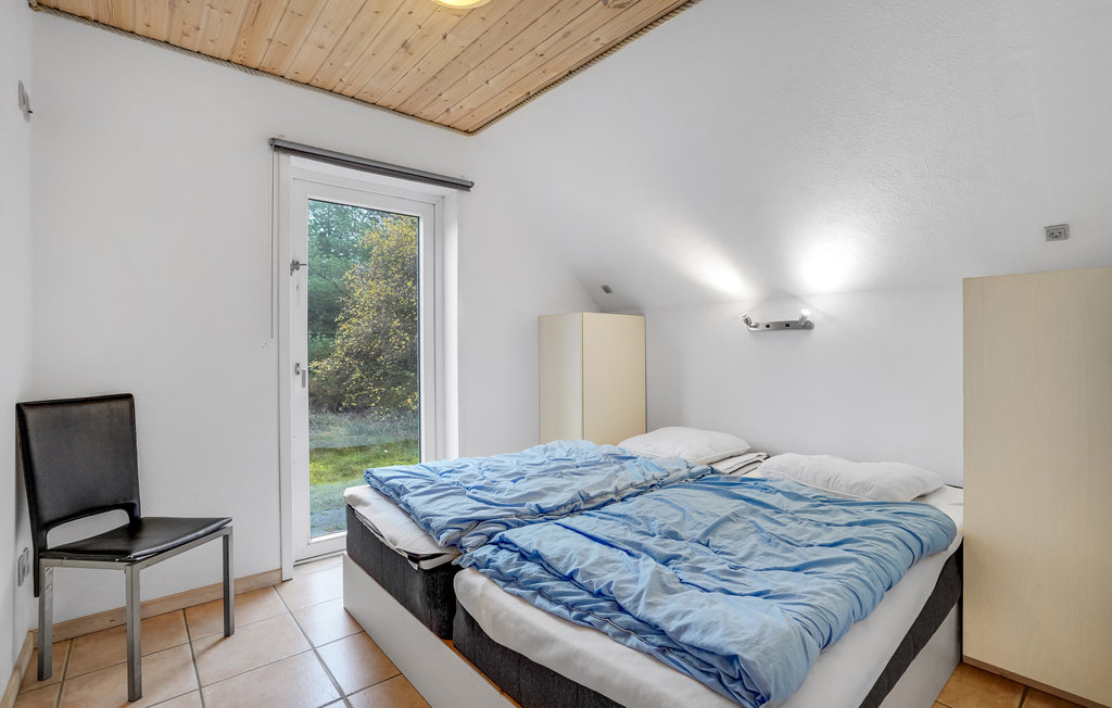 Ferienhaus - Kongsmark , Dänemark - R10213 22