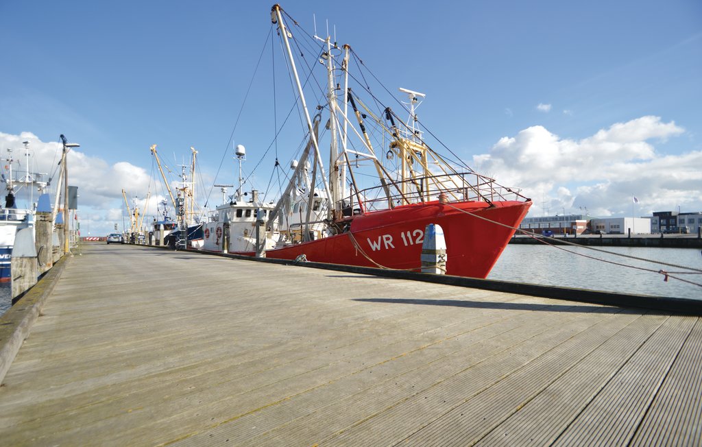 Ferienhaus - Sønderstrand , Dänemark - R10232 18
