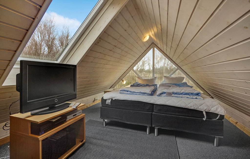 Ferienhaus - Toftum , Dänemark - R10296 14