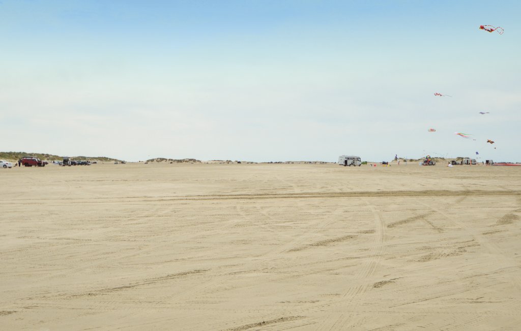 Feriehuse - Kongsmark , Danmark - R10346 26