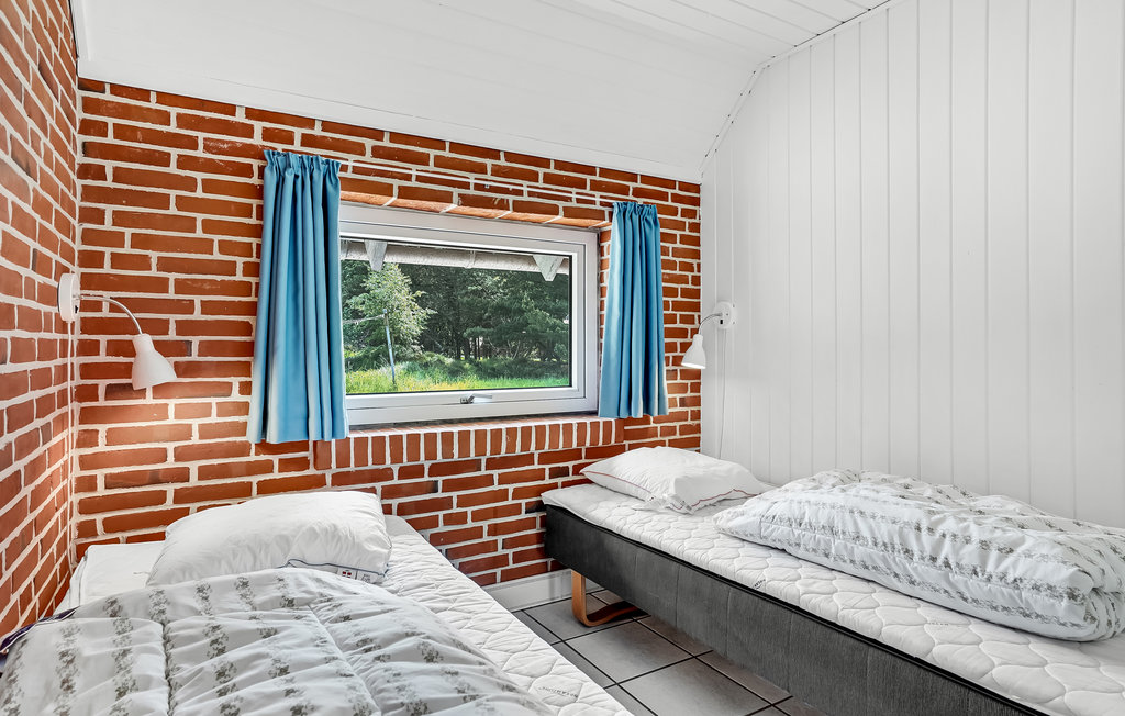 Feriehuse - Toftum , Danmark - R10380 18