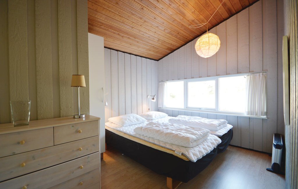 Ferienhaus - Østerhede , Dänemark - R10500 20