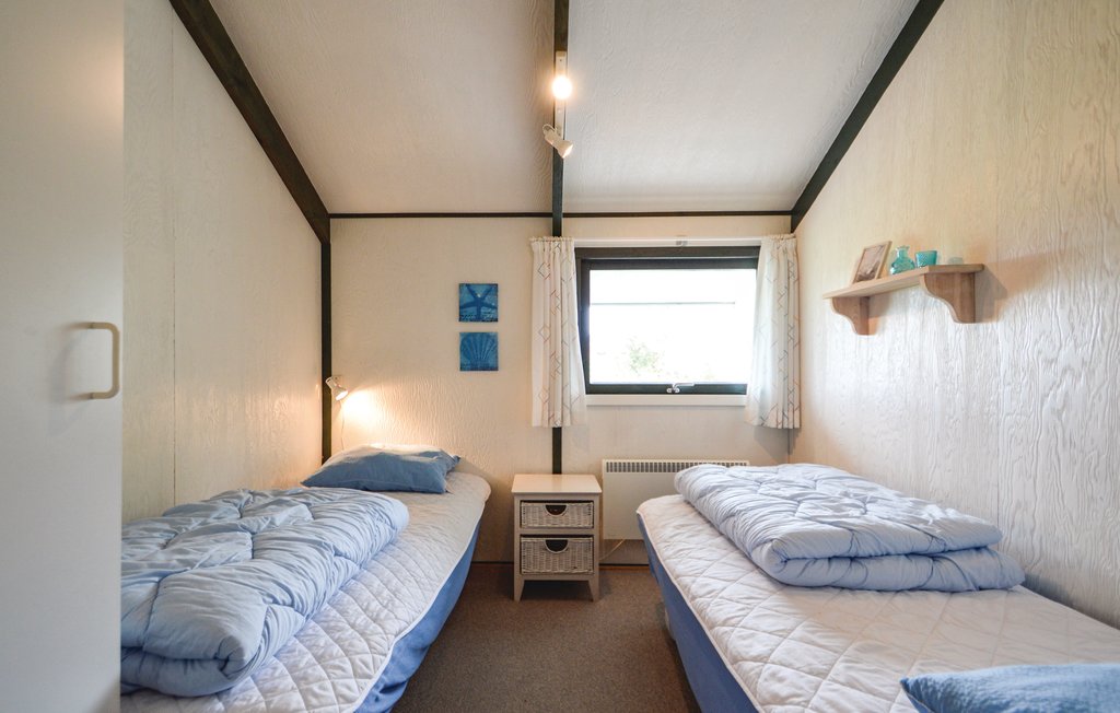 Ferienhaus - Lakolk , Dänemark - R10502 18