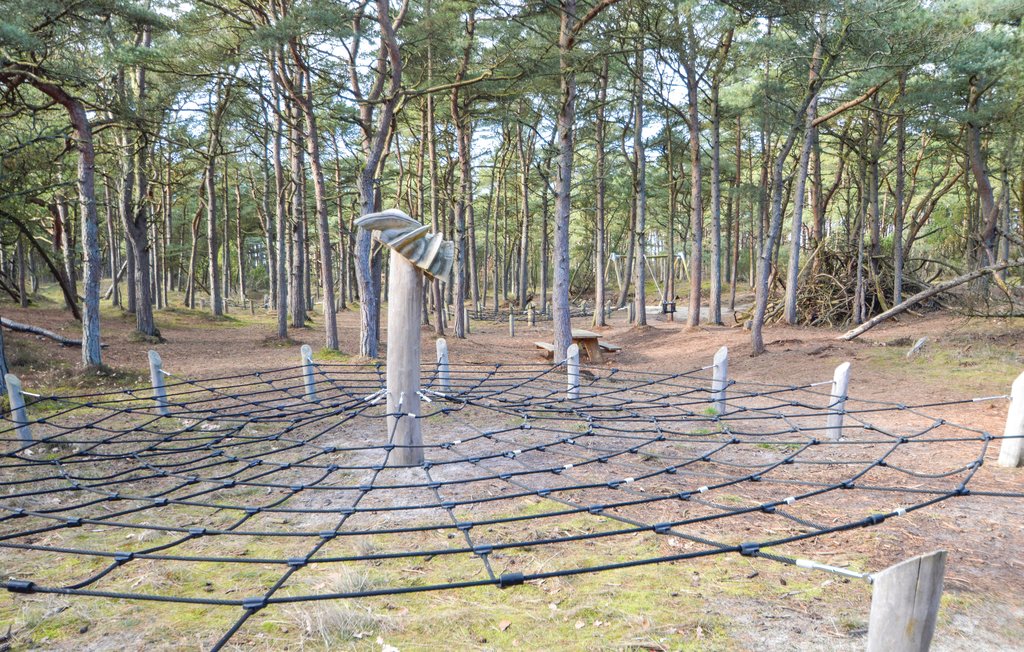 Ferienhaus - Kongsmark , Dänemark - R10588 35