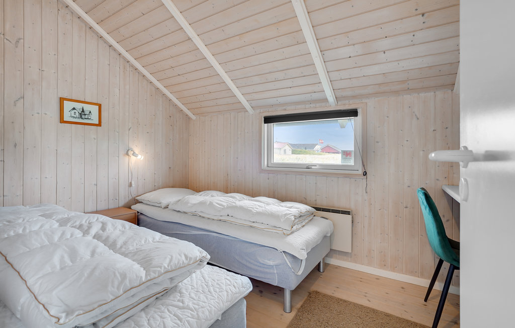 Ferienhaus - Lakolk , Dänemark - R10616 22