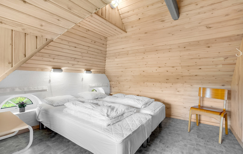 Feriehuse - Kongsmark , Danmark - R10623 20