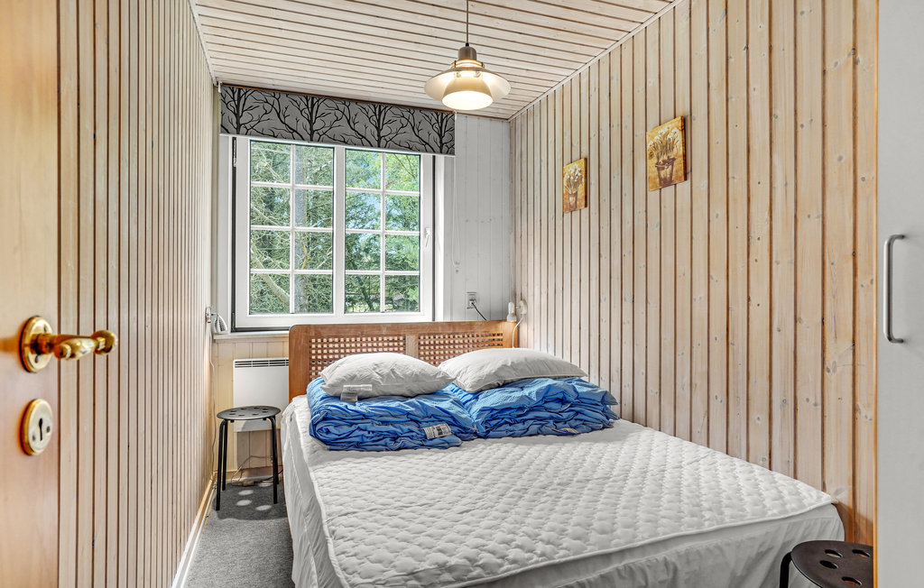 Ferienhaus - Toftum , Dänemark - R10627 22