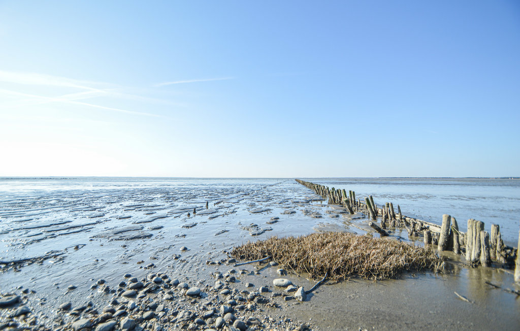 Ferienhaus - Toftum , Dänemark - R10698 36