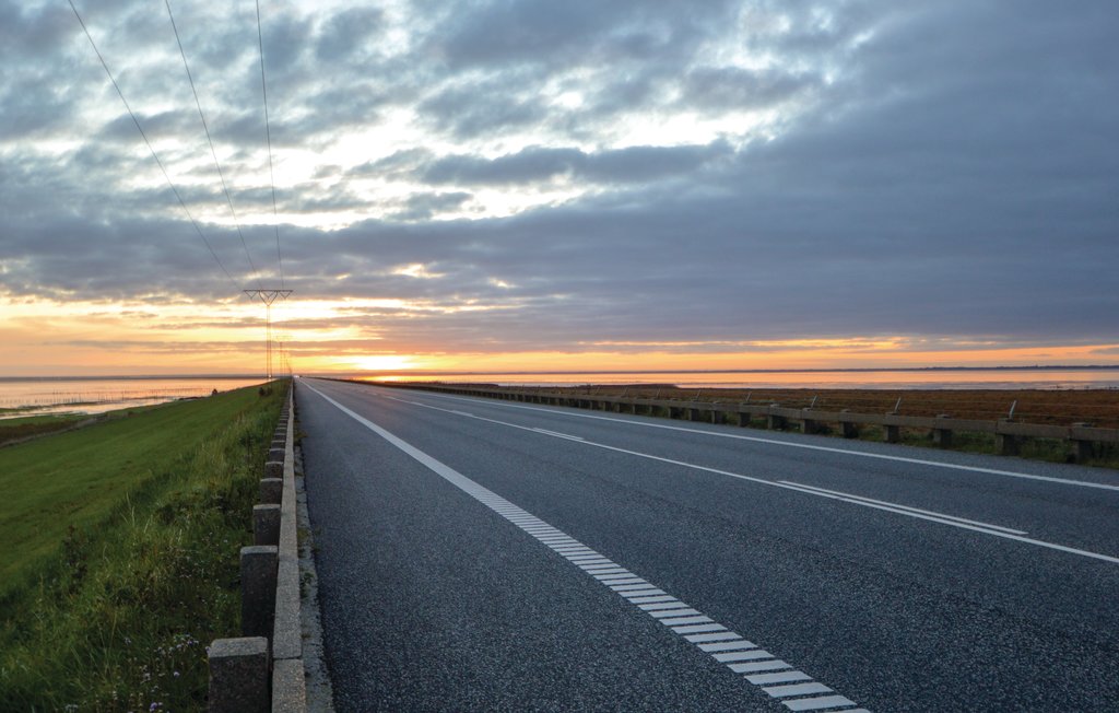 Feriehuse - Toftum , Danmark - R10705 30