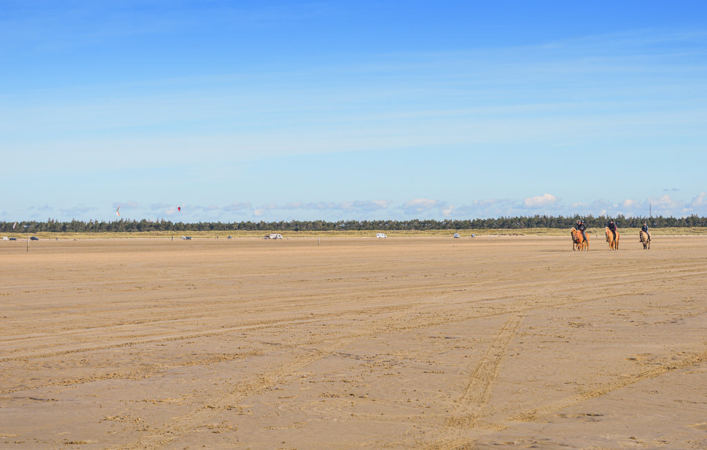 Feriehuse - Sønderstrand , Danmark - R10941 27