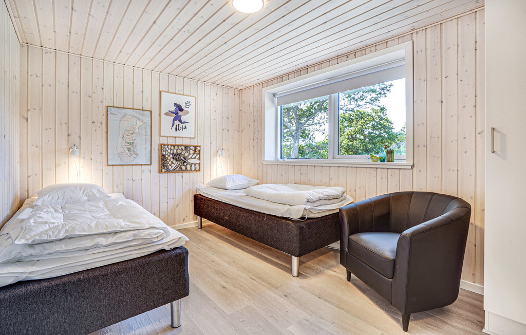 Feriehuse - Havneby , Danmark - R10005 31