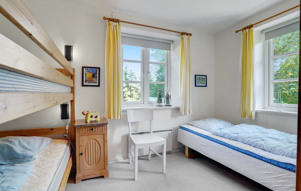 Ferienhaus - Kongsmark , Dänemark - R10023 23