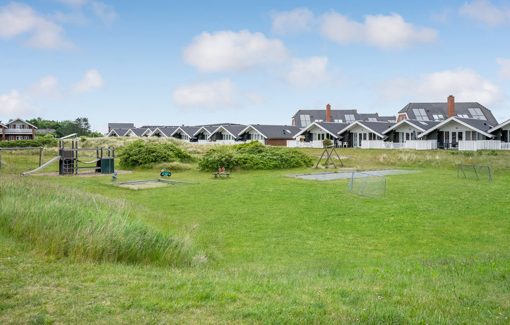 Ferienhaus - Havneby , Dänemark - R10042 26