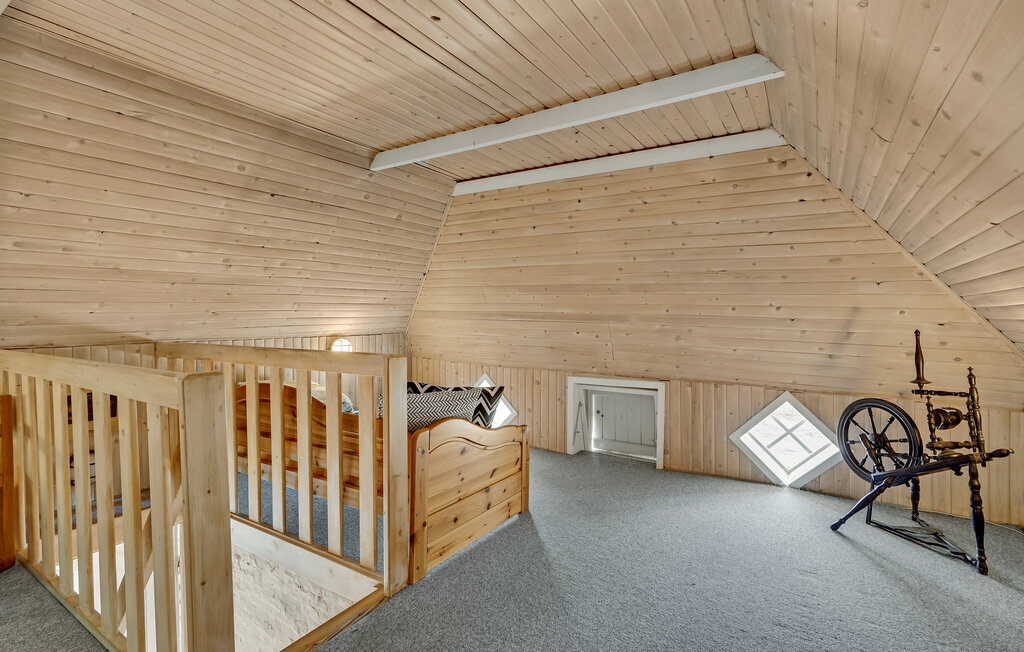 Ferienhaus - Vesterhede , Dänemark - R10048 21