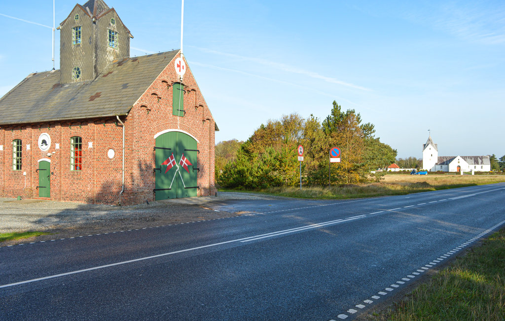 Ferienhaus - Kromose , Dänemark - R10119 36