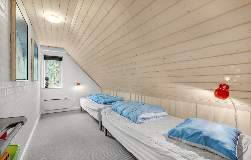 Ferienhaus - Toftum , Dänemark - R10228 24