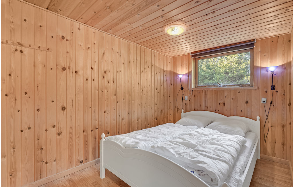 Ferienhaus - Kongsmark , Dänemark - R10397 14