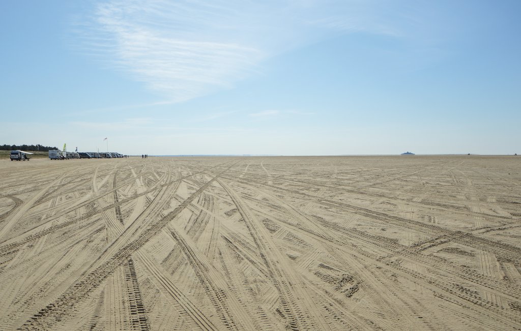 Ferienwohnung - Havneby , Dänemark - R10578 16