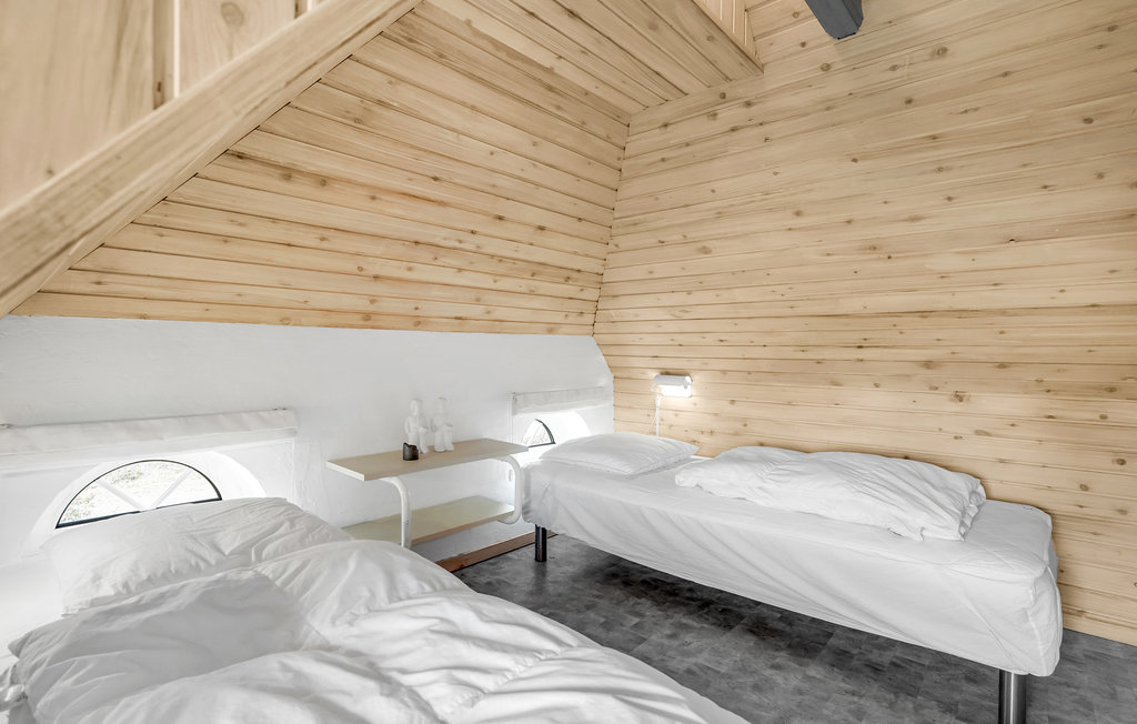 Feriehuse - Kongsmark , Danmark - R10623 22