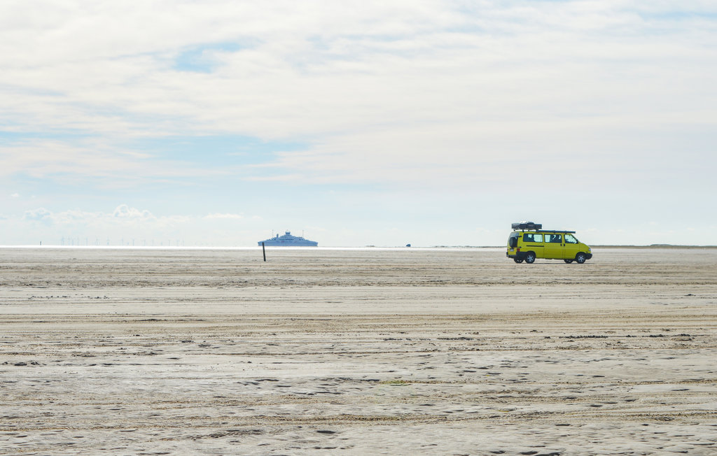Ferienhaus - Østerhede , Dänemark - R10002 26