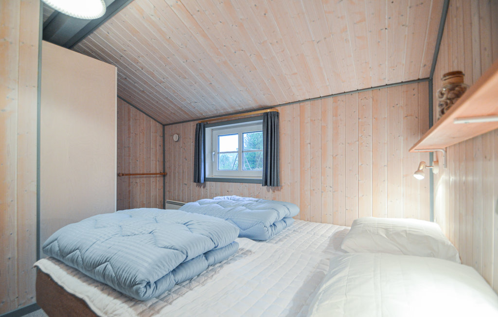 Ferienhaus - Østerhede , Dänemark - R10002 7