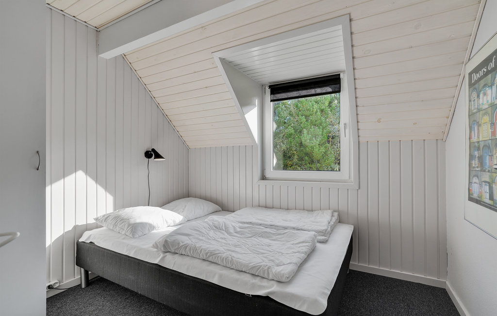 Feriehuse - Toftum , Danmark - R10008 22