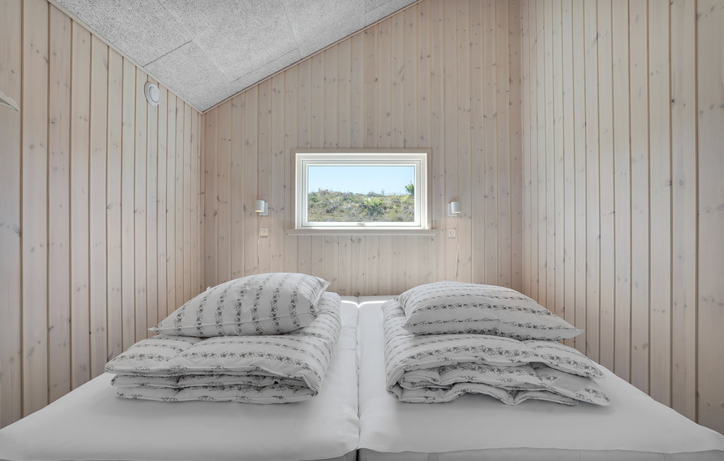 Feriehuse - Kromose , Danmark - R10011 18