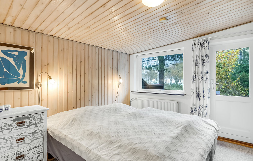 Feriehuse - Havneby , Danmark - R10027 20