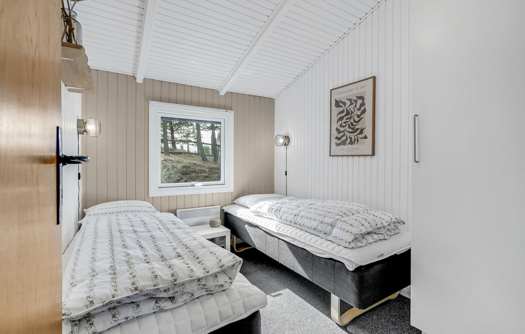 Ferienhaus - Bolilmark , Dänemark - R10031 19