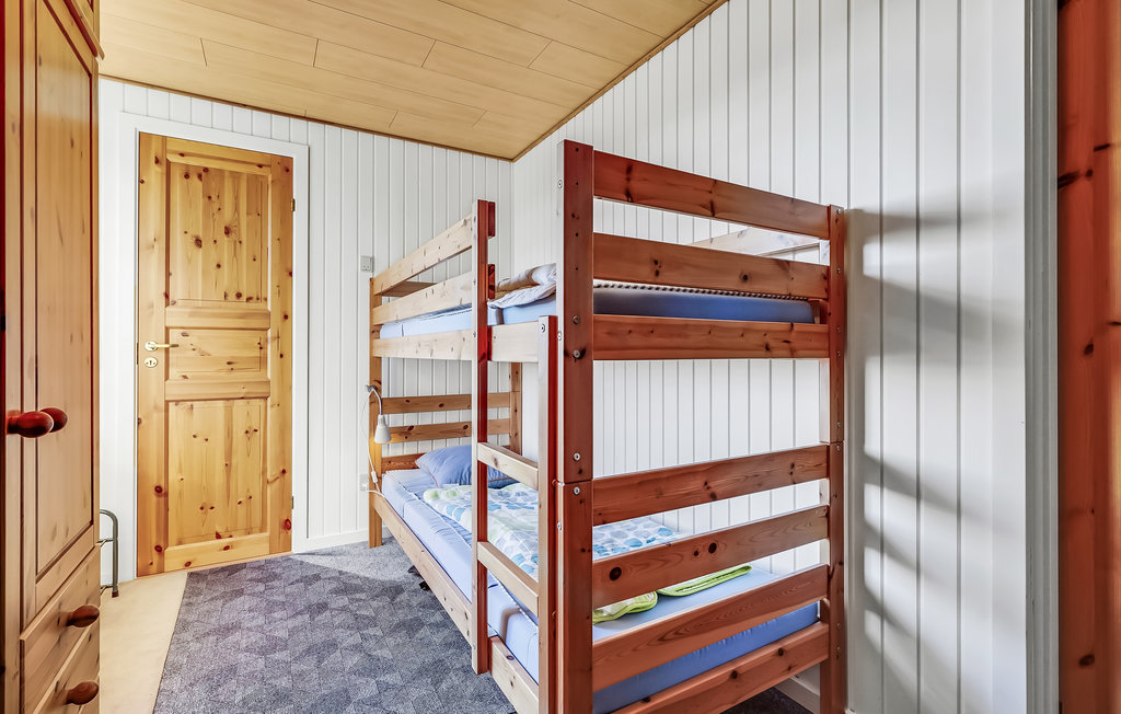 Ferienhaus - Havneby , Dänemark - R10054 20