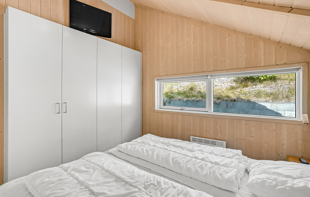 Ferienhaus - Sønderstrand , Dänemark - R10151 17