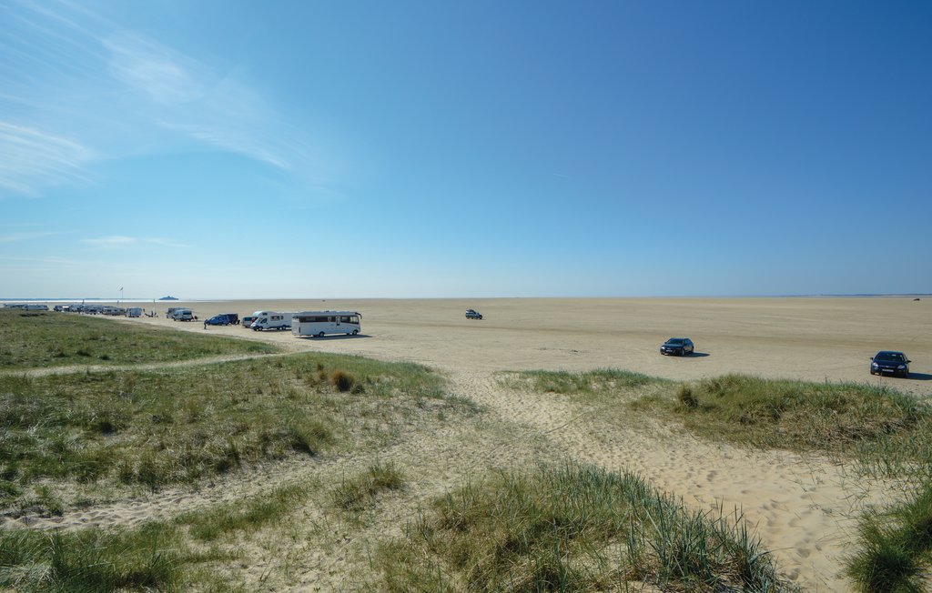 Ferienhaus - Vesterhede , Dänemark - R10208 27