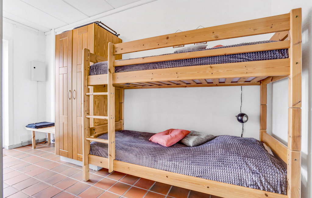 Lejlighed - Rim/Havneby , Danmark - R10217 25