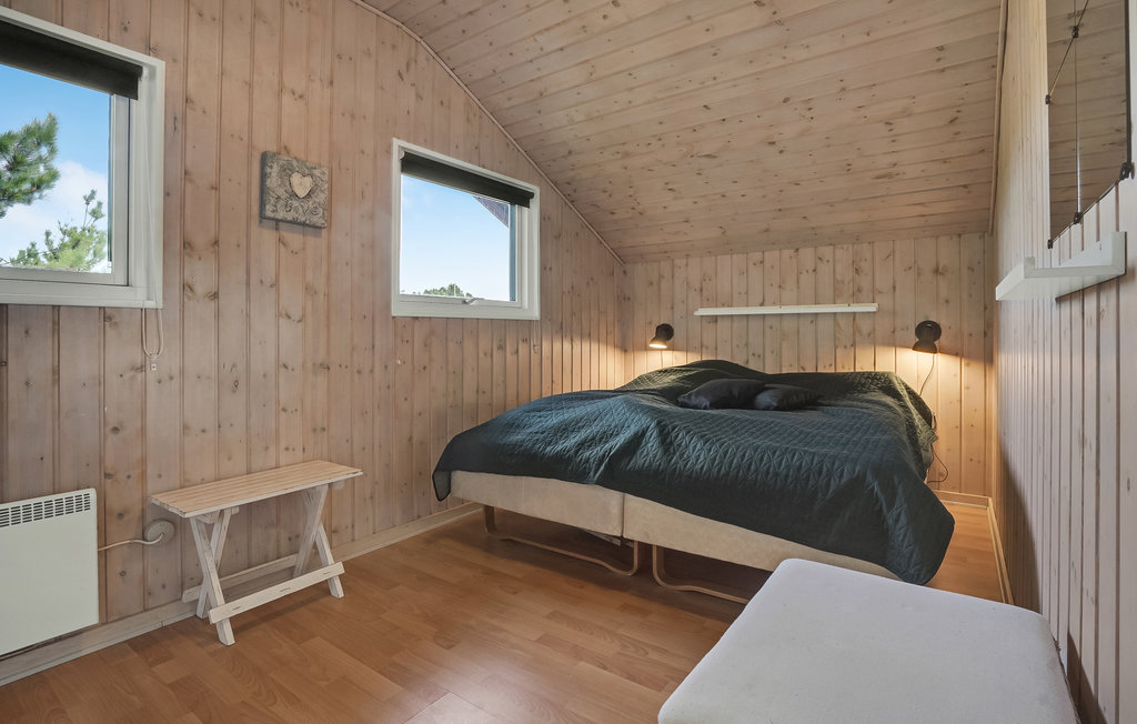 Feriehuse - Bolilmark , Danmark - R10351 21