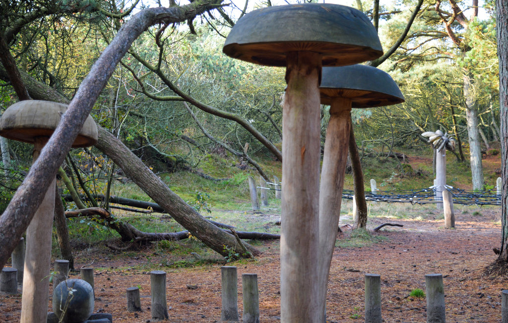 Feriehus - Kongsmark , Danmark - R10353 23