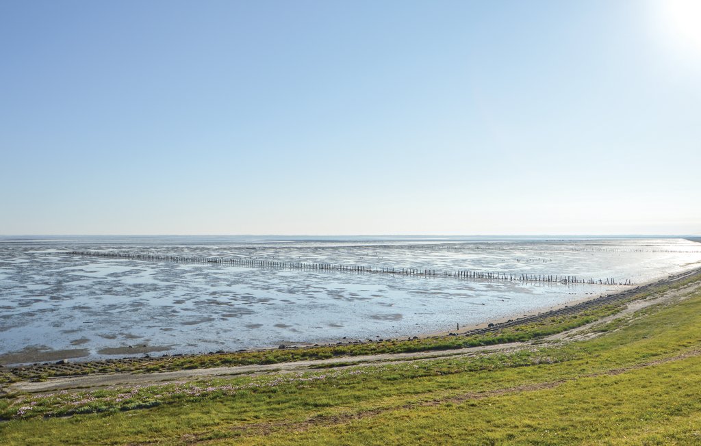 Feriehuse - Sønderstrand , Danmark - R10366 28