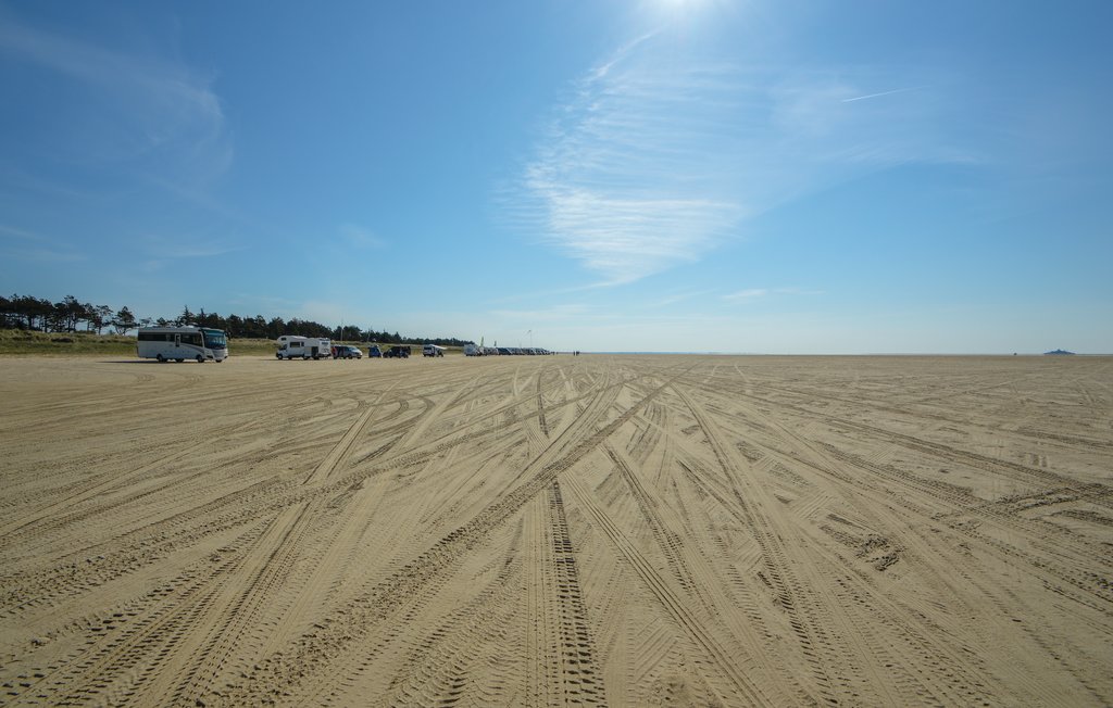 Feriehuse - Sønderstrand , Danmark - R10391 21