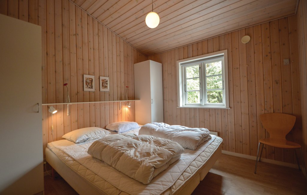 Feriehuse - Sønderstrand , Danmark - R10391 15