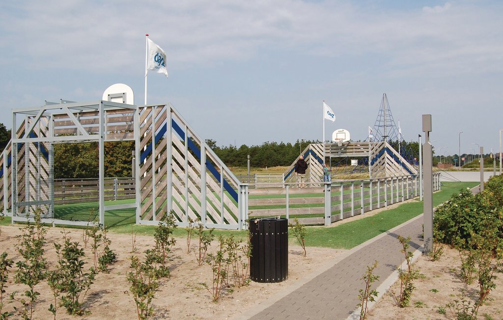 Feriehuse - Havneby , Danmark - R10492 21