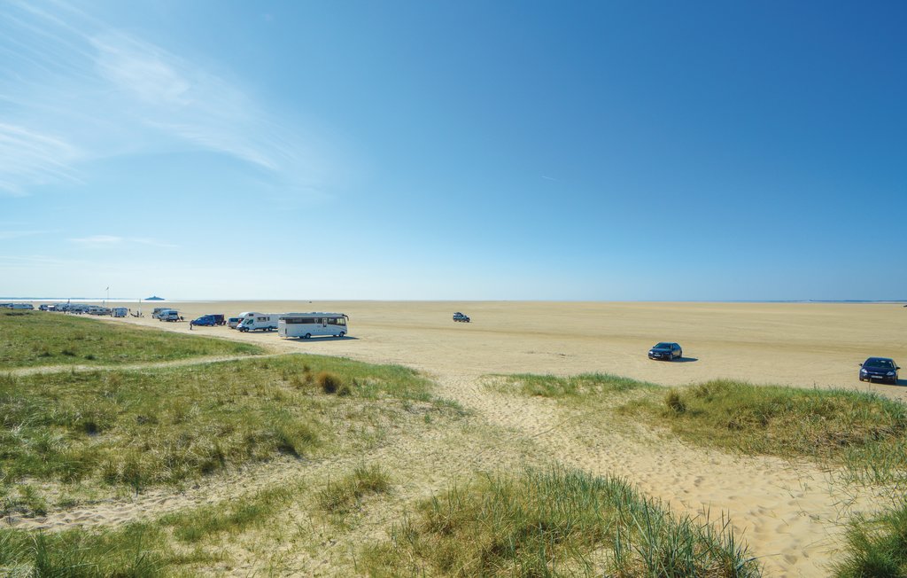 Ferienhaus - Sønderstrand , Dänemark - R10525 29