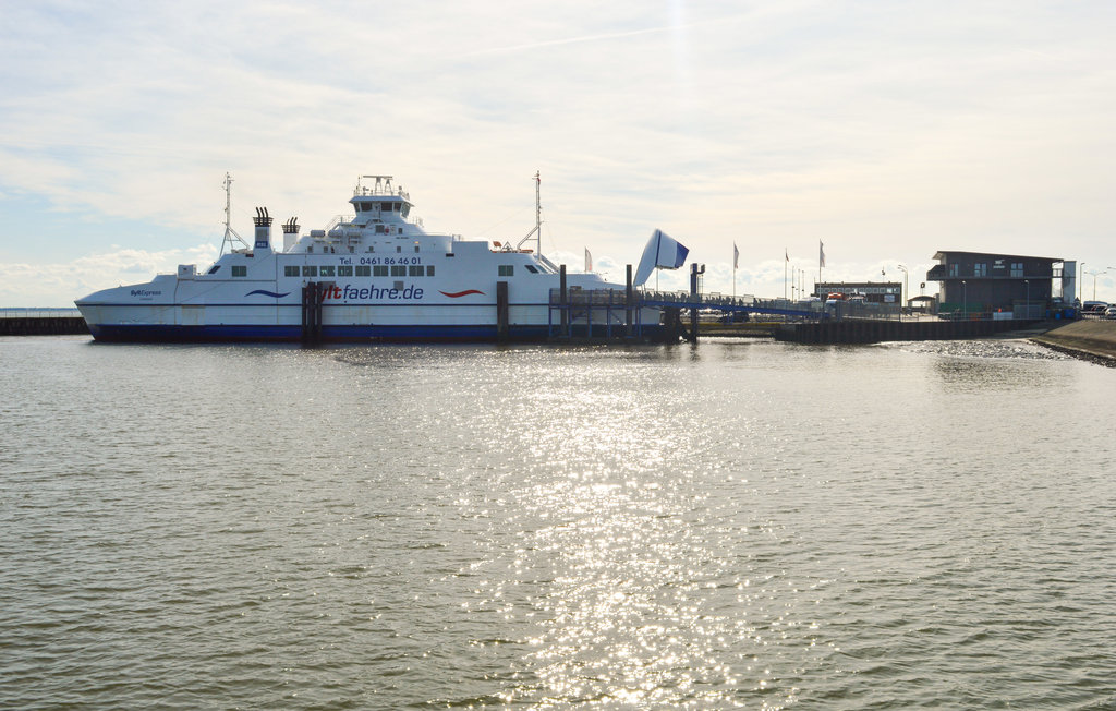 Ferienhaus - Kongsmark , Dänemark - R10542 19