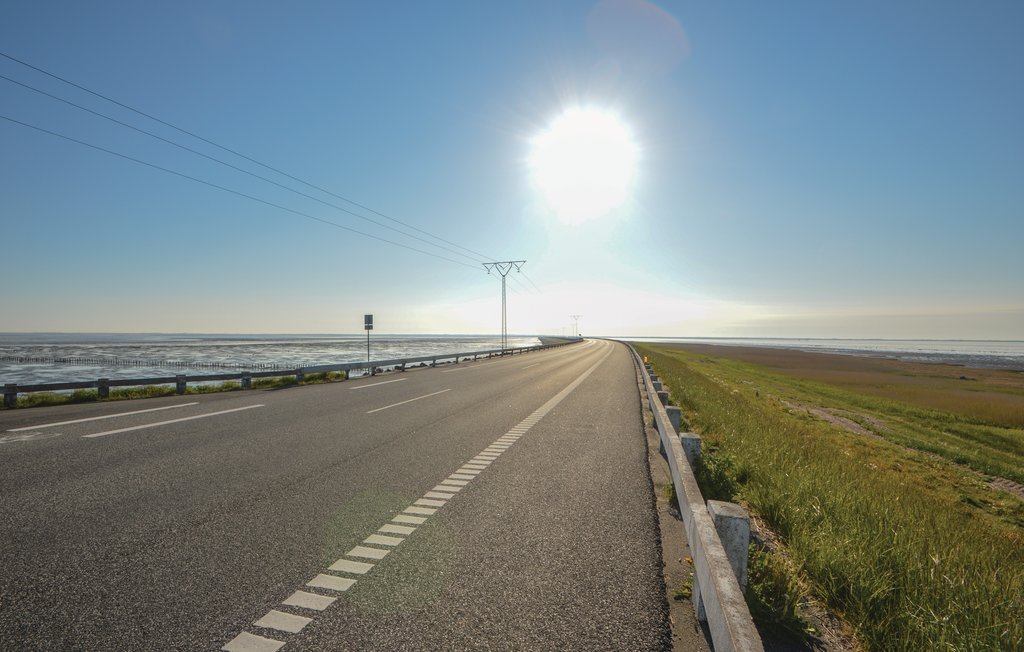 Feriehus - Østerhede , Danmark - R10572 19