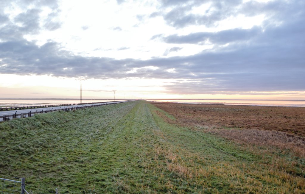 Feriehus - Toftum , Danmark - R10581 27