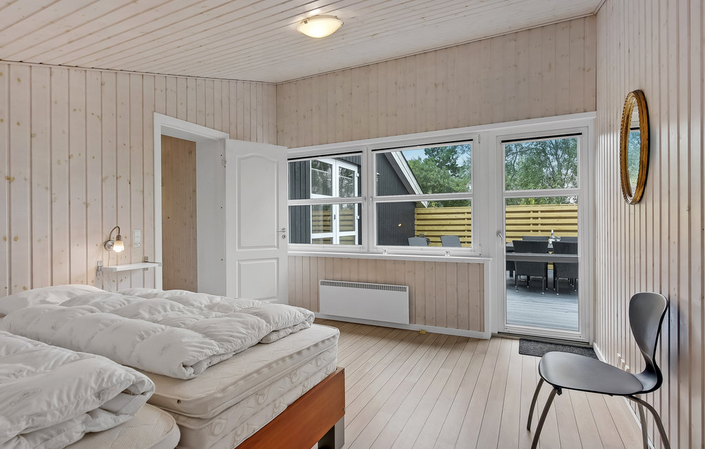 Ferienhaus - Lakolk , Dänemark - R10621 19