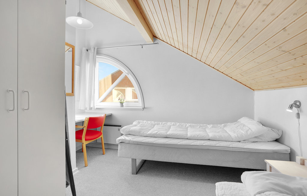 Lejlighed - Rim/Havneby , Danmark - R10641 20