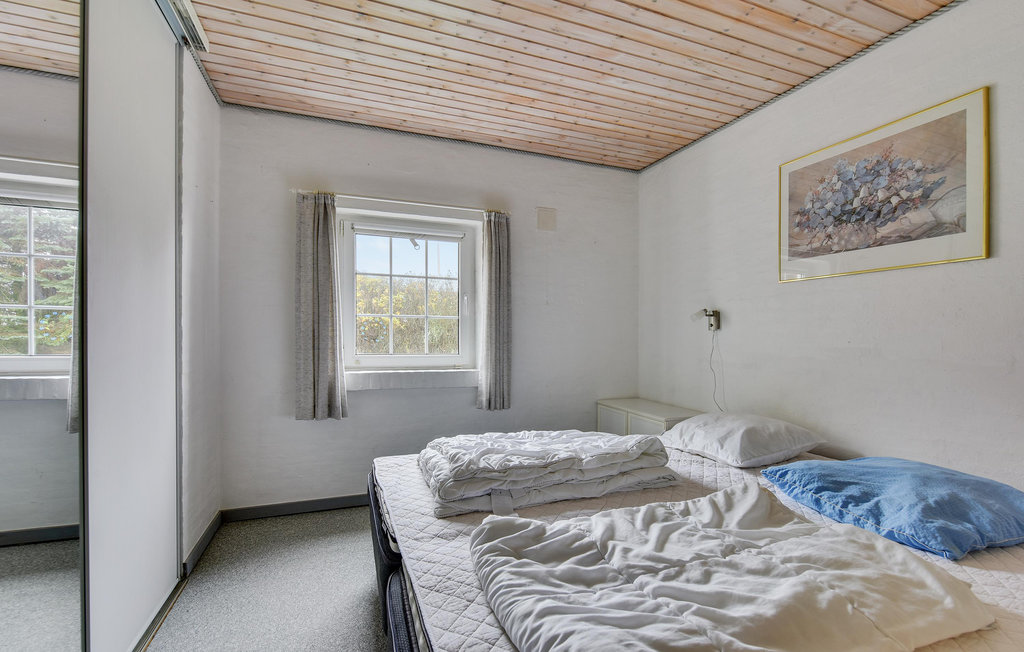 Ferienhaus - Kongsmark , Dänemark - R10669 33