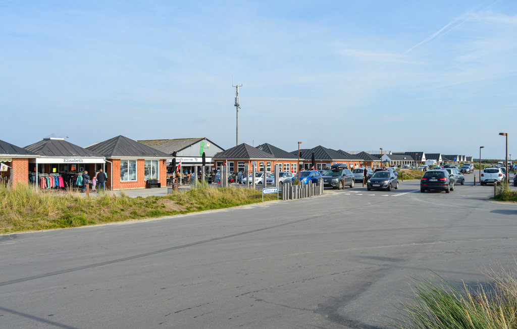 Ferienhaus - Lakolk , Dänemark - R10670 27